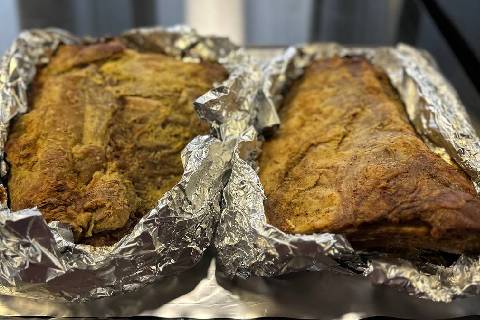 PORK CUTLET